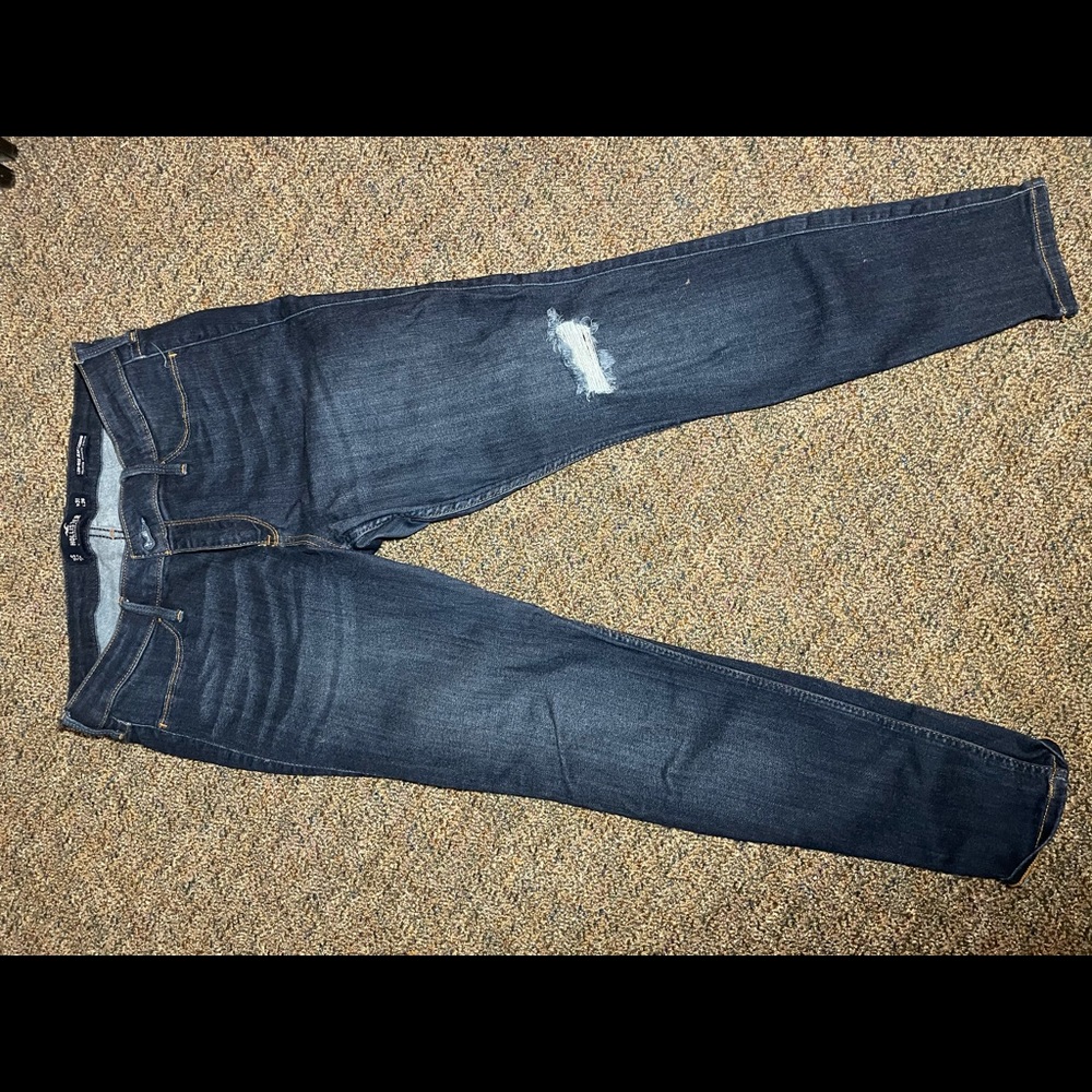 Hollister Pants
